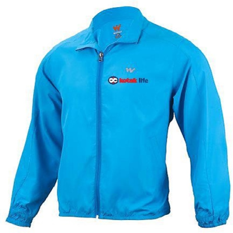 WILDCRAFT Unisex Yen Wind..