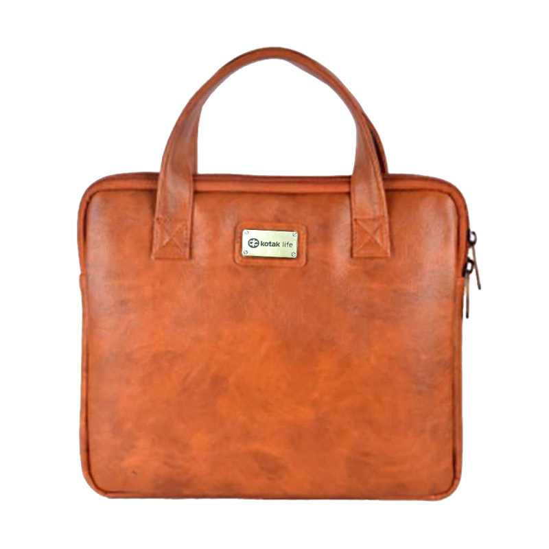 Side bag 52