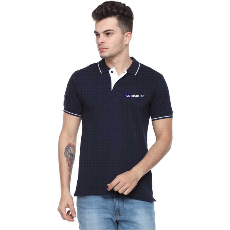 Flying Machine Navyblue W..