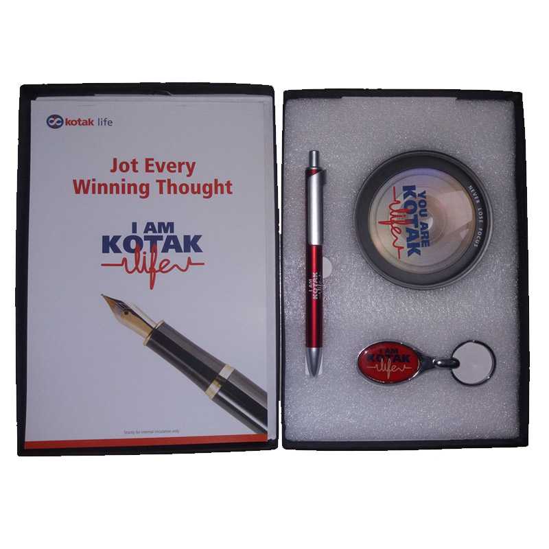 4 in 1 Gift Set