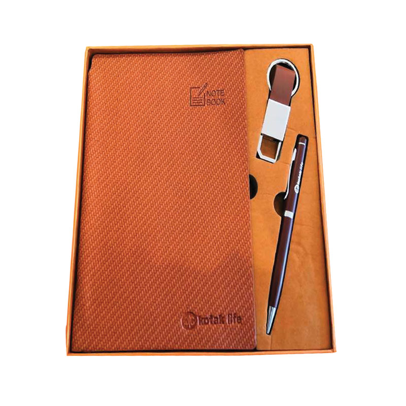 3 IN 1 (Diary,Pen,Key-Cha..