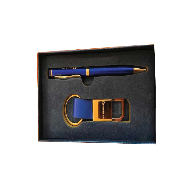 2 In 1 (Ball Pen & Key-ch..