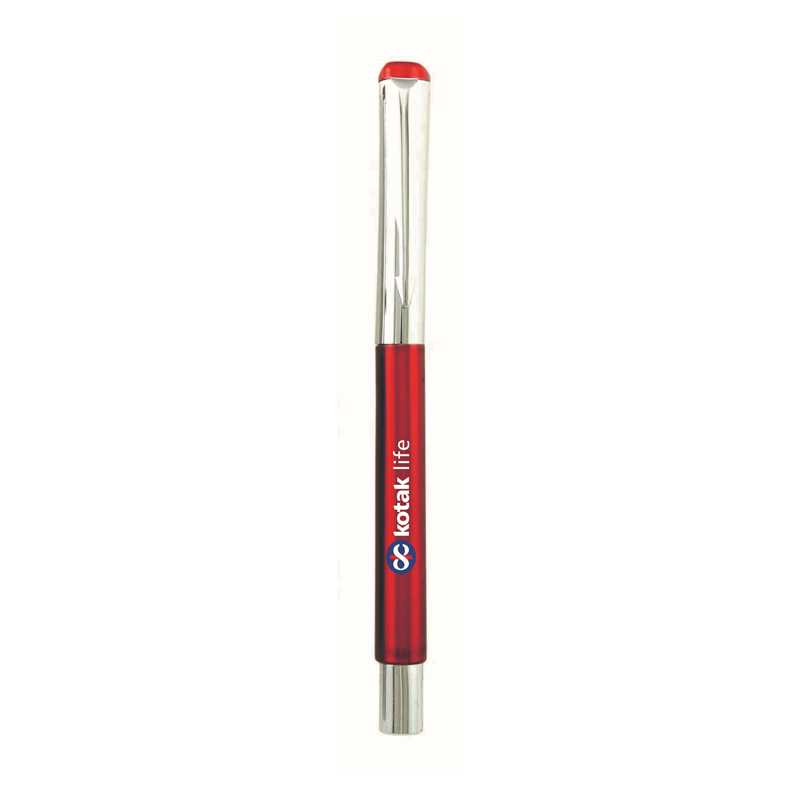 Red Pen ( set of 2)