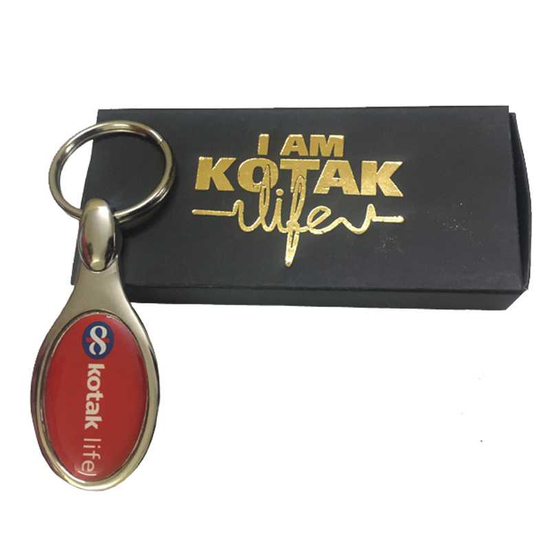 Kotak Keychain (Set Of 5)