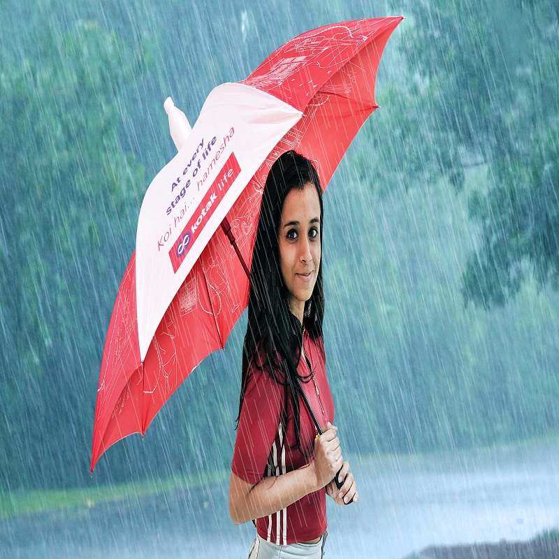 Kotak Umbrella (Kargil)