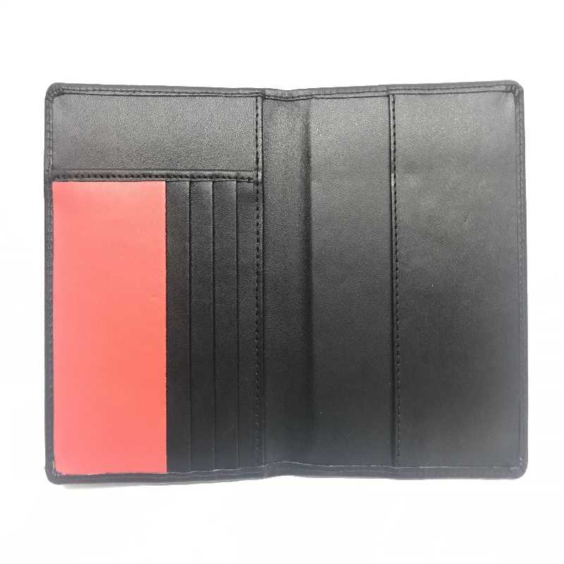 Kotak Passport Holder Bla..